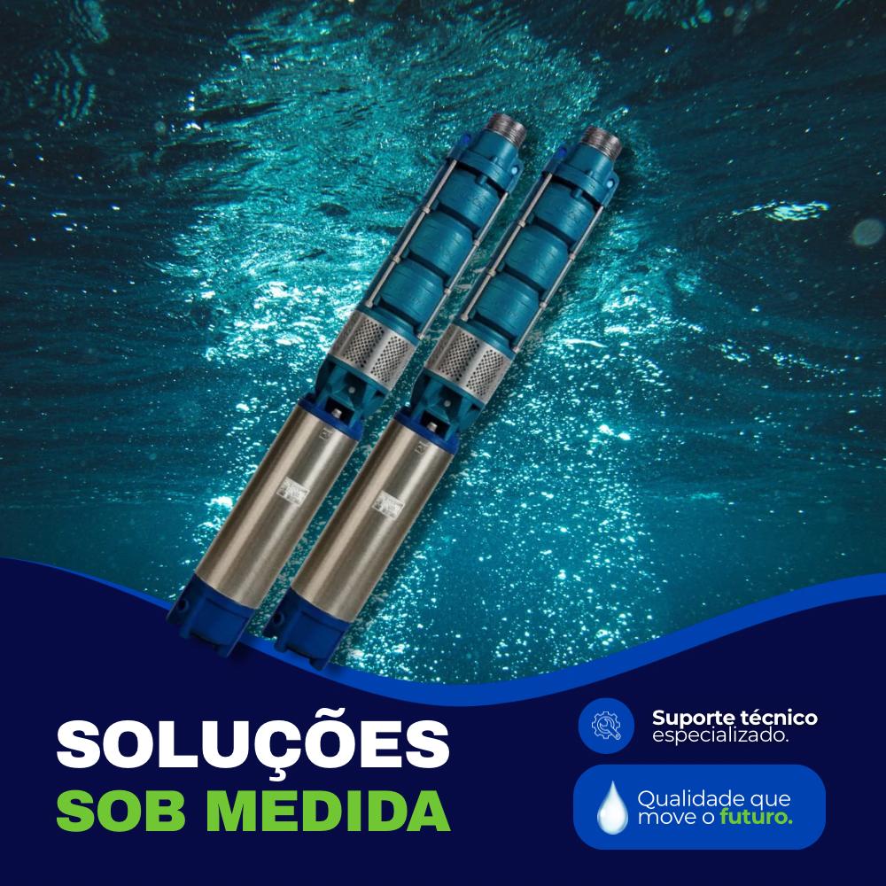 GEO BOMBAS